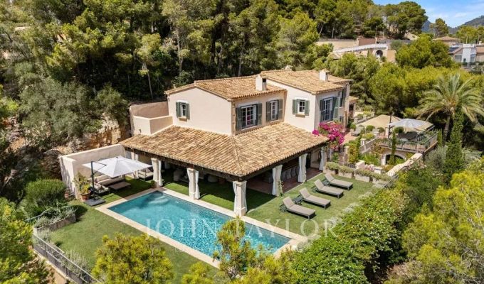 Vendita Villa Es Camp de Mar