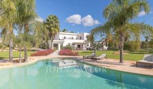 Vendita Villa Es Cana
