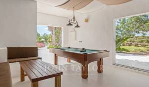 Vendita Villa Es Cana