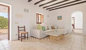 Vendita Villa Es Cana