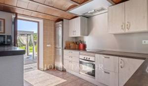 Vendita Villa Es Cana