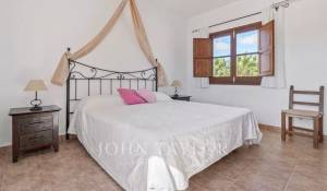 Vendita Villa Es Cana