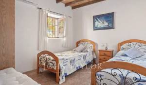 Vendita Villa Es Cana