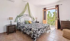 Vendita Villa Es Cana