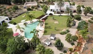 Vendita Villa Es Cana