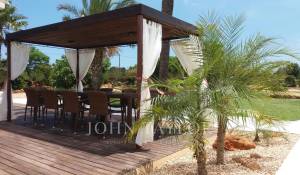 Vendita Villa Es Cana