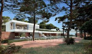 Vendita Villa Es Cubells