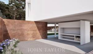 Vendita Villa Es Cubells