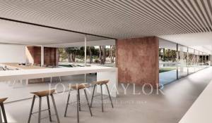 Vendita Villa Es Cubells