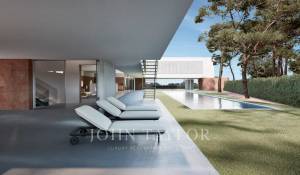 Vendita Villa Es Cubells