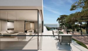 Vendita Villa Es Cubells