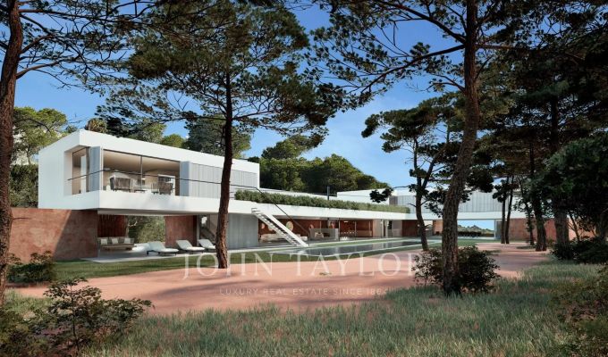 Vendita Villa Es Cubells