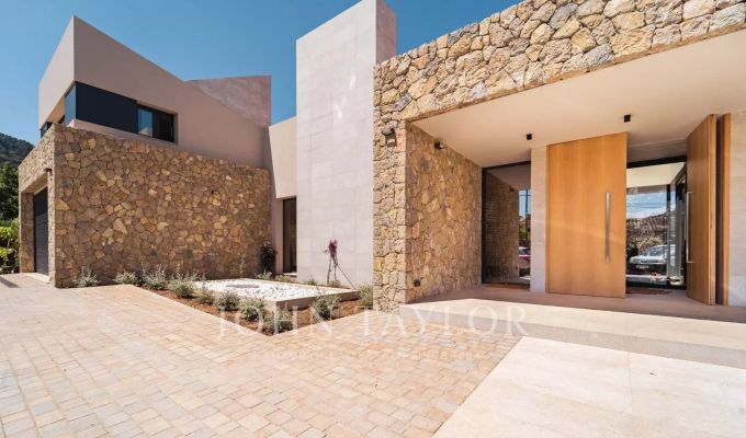 Vendita Villa Esporles