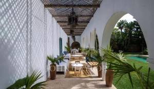 Vendita Villa Essaouira