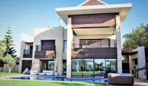 Vendita Villa Essaouira