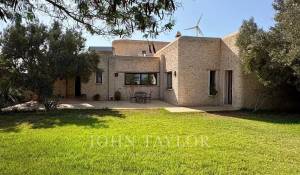 Vendita Villa Essaouira