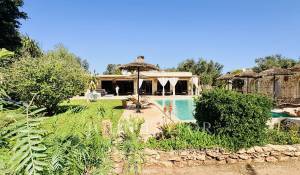 Vendita Villa Essaouira