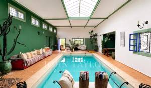 Vendita Villa Essaouira