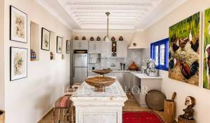 Vendita Villa Essaouira