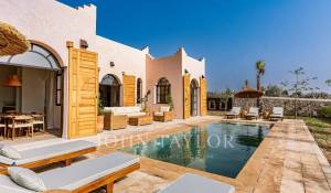 Vendita Villa Essaouira