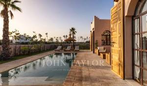 Vendita Villa Essaouira