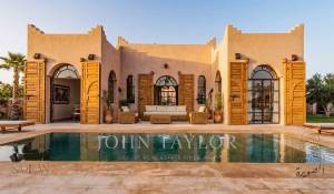 Vendita Villa Essaouira