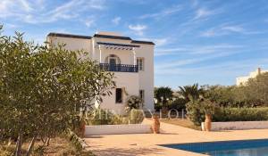 Vendita Villa Essaouira