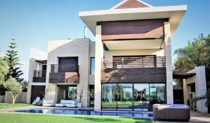 Vendita Villa Essaouira