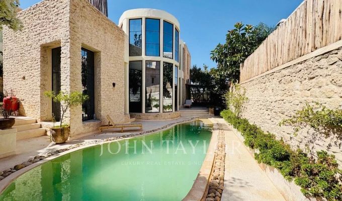 Vendita Villa Essaouira