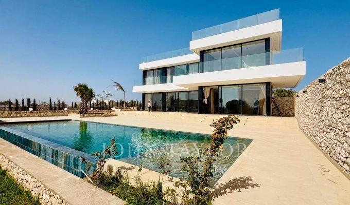 Vendita Villa Essaouira