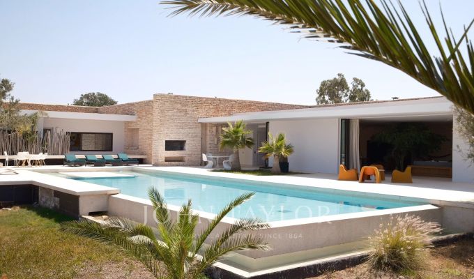 Vendita Villa Essaouira