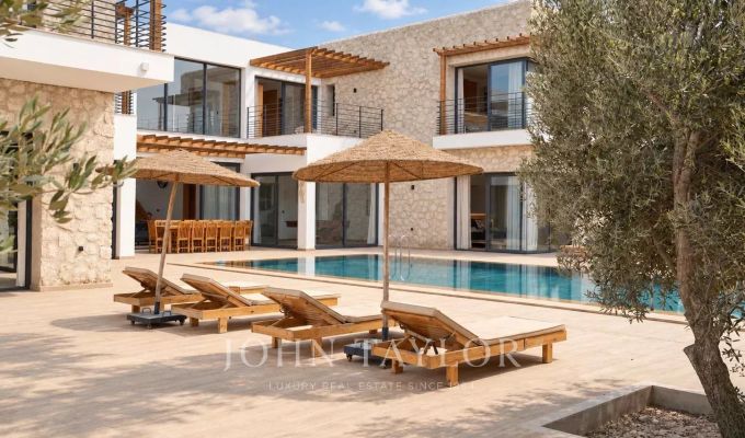 Vendita Villa Essaouira