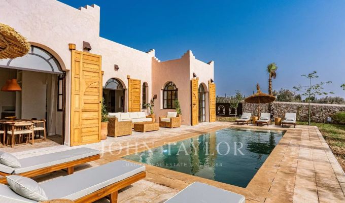 Vendita Villa Essaouira