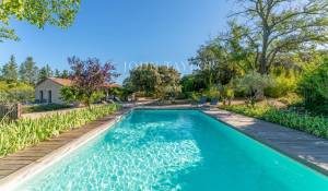 Vendita Villa Eygalières