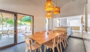 Vendita Villa Eygalières
