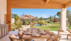 Vendita Villa Eygalières