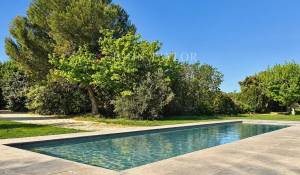 Vendita Villa Eygalières