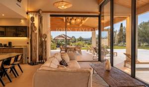 Vendita Villa Eygalières