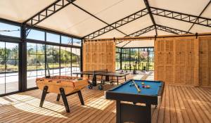 Vendita Villa Eygalières