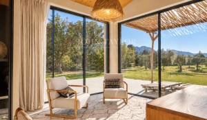 Vendita Villa Eygalières