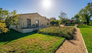 Vendita Villa Eygalières