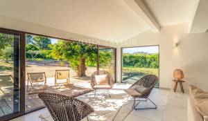 Vendita Villa Eygalières