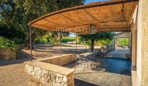 Vendita Villa Eygalières