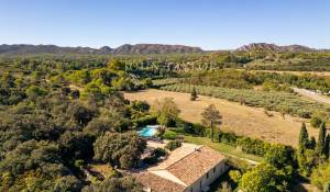 Vendita Villa Eygalières
