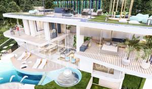 Vendita Villa Èze