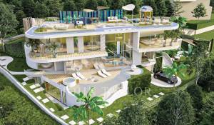 Vendita Villa Èze