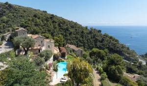 Vendita Villa Èze