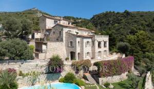 Vendita Villa Èze