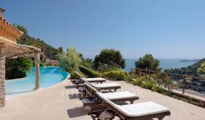Vendita Villa Èze