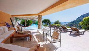 Vendita Villa Èze